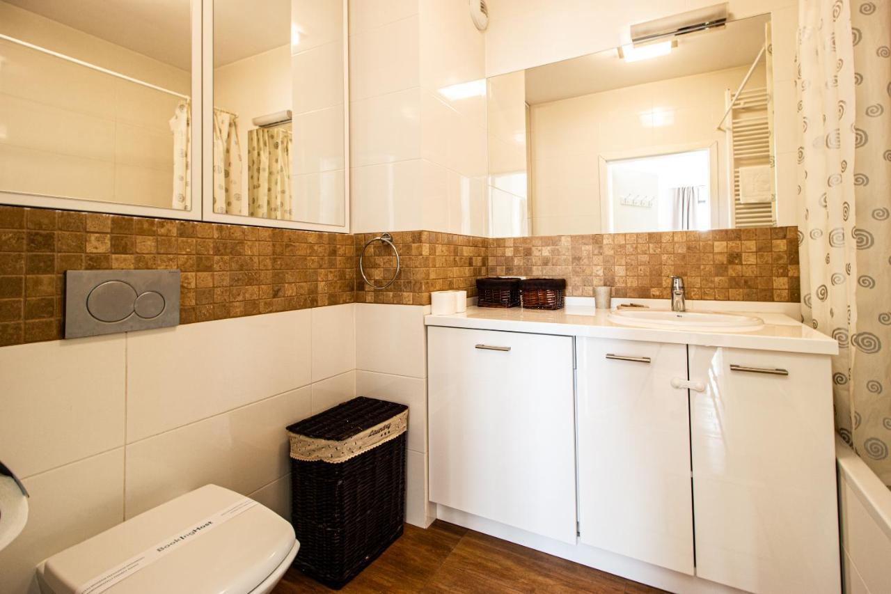 Krasinskiego Zoliborz Stylish Apartment ワルシャワ エクステリア 写真