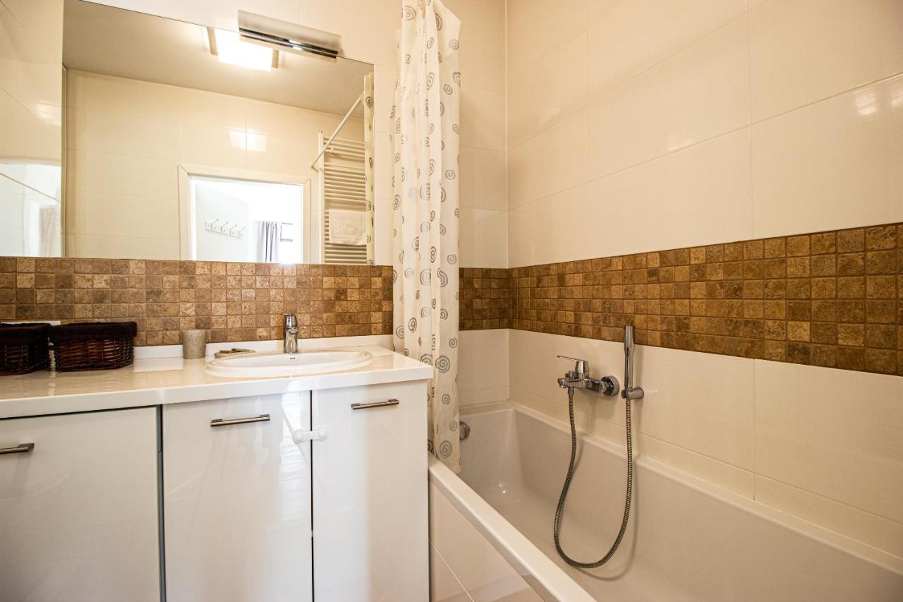 Krasinskiego Zoliborz Stylish Apartment ワルシャワ エクステリア 写真
