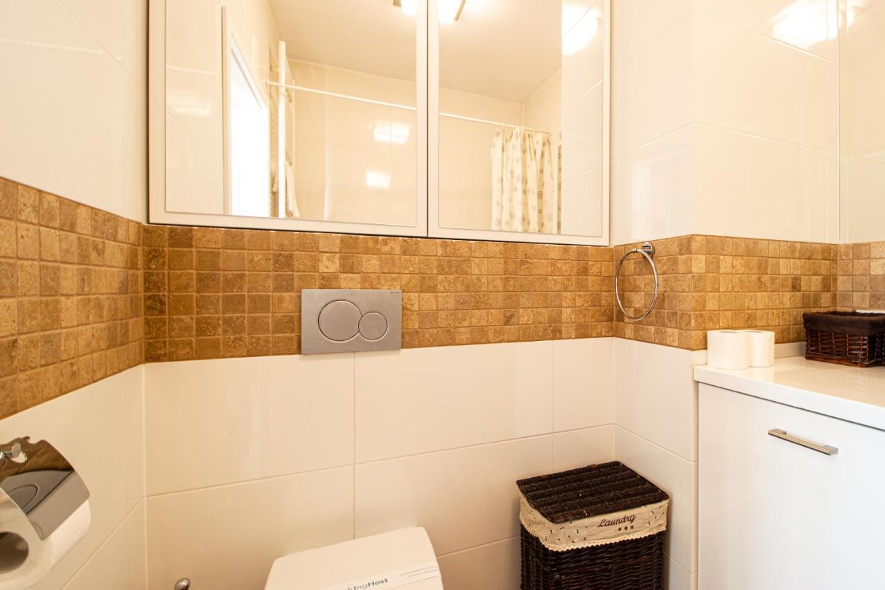 Krasinskiego Zoliborz Stylish Apartment ワルシャワ エクステリア 写真